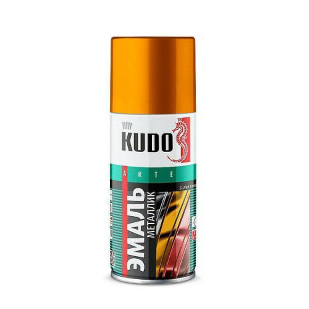 Аэрозоль Kudo